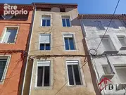Maison à BEDARIEUX