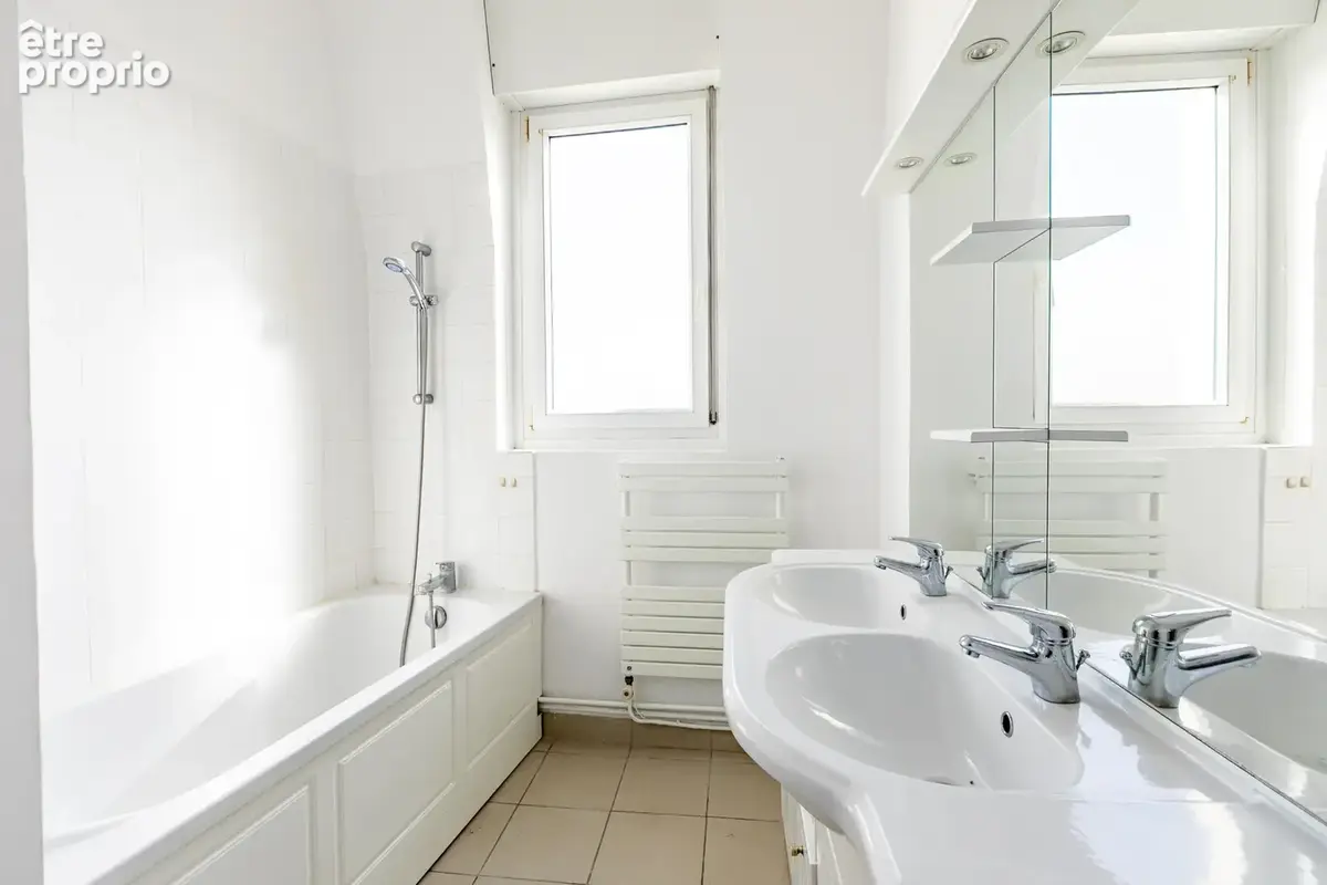 Immeuble 251 m2 de rapport bien placé en Hyper centre à vendre Soissons 02 dans l'Aisne - photo 17