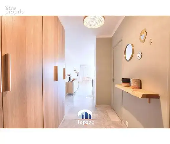 Appartement 2 pièces 44 m² à vendre à Frejus (83370) - photo 8