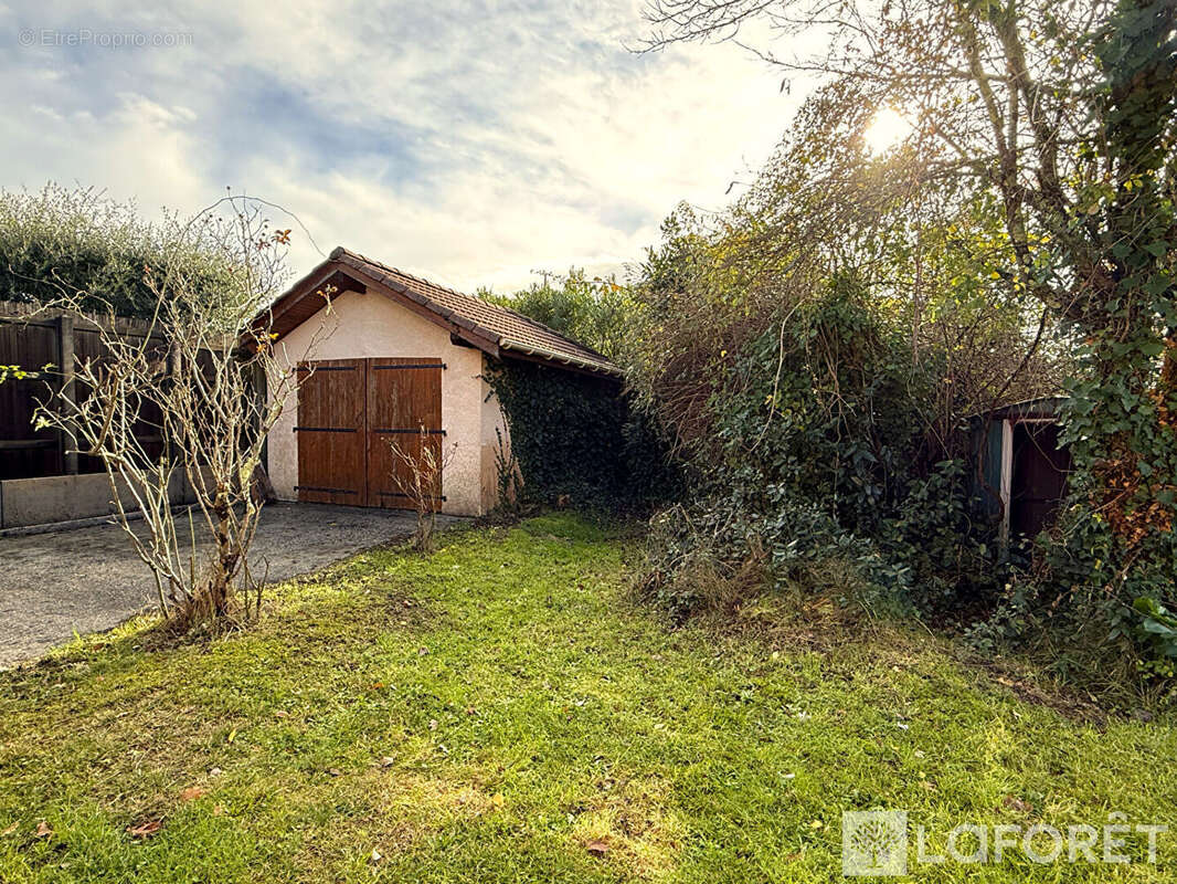 Maison à LA TESTE-DE-BUCH