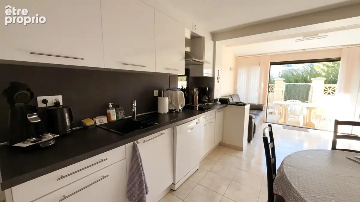 Maison 50m2, meublée, à 7 minutes des plages de Valras - photo 3