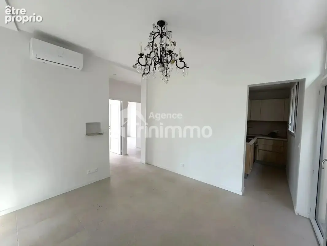 Vente Nice Est Maison individuelle 5 pièces - photo 3