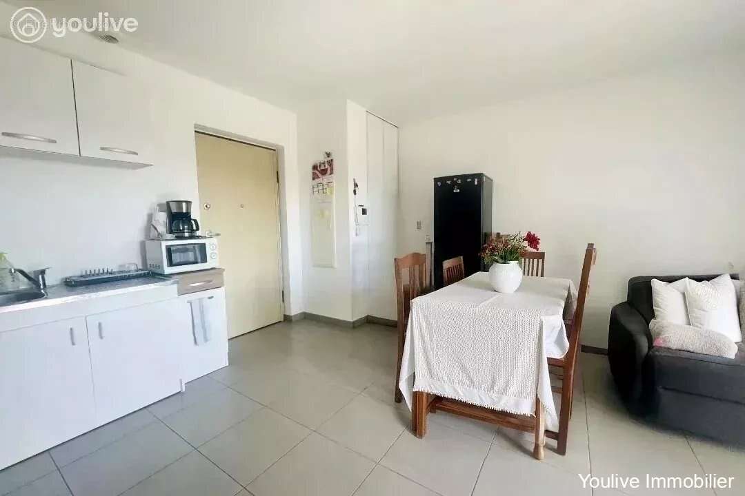 Appartement à PENTA-DI-CASINCA
