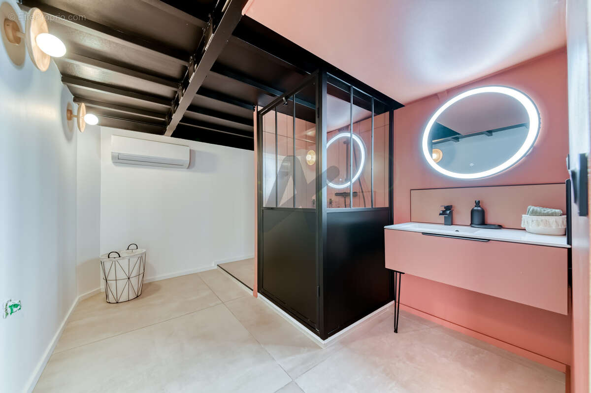 Appartement à LYON-7E