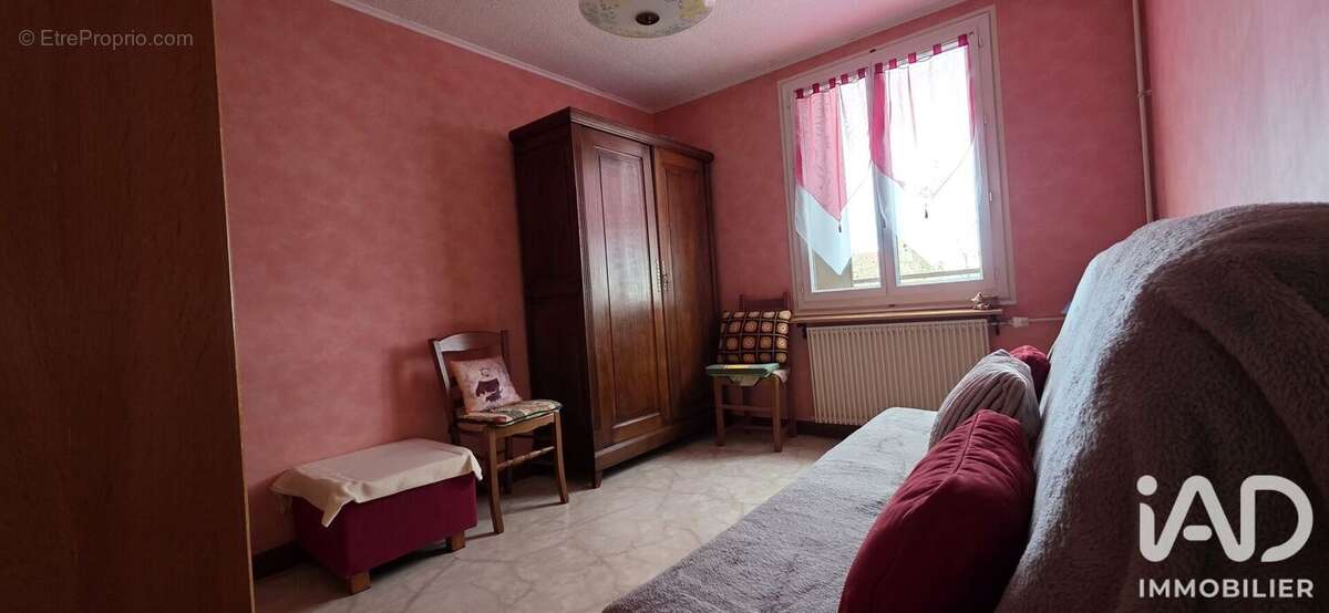 Photo 5 - Appartement à DIGOIN