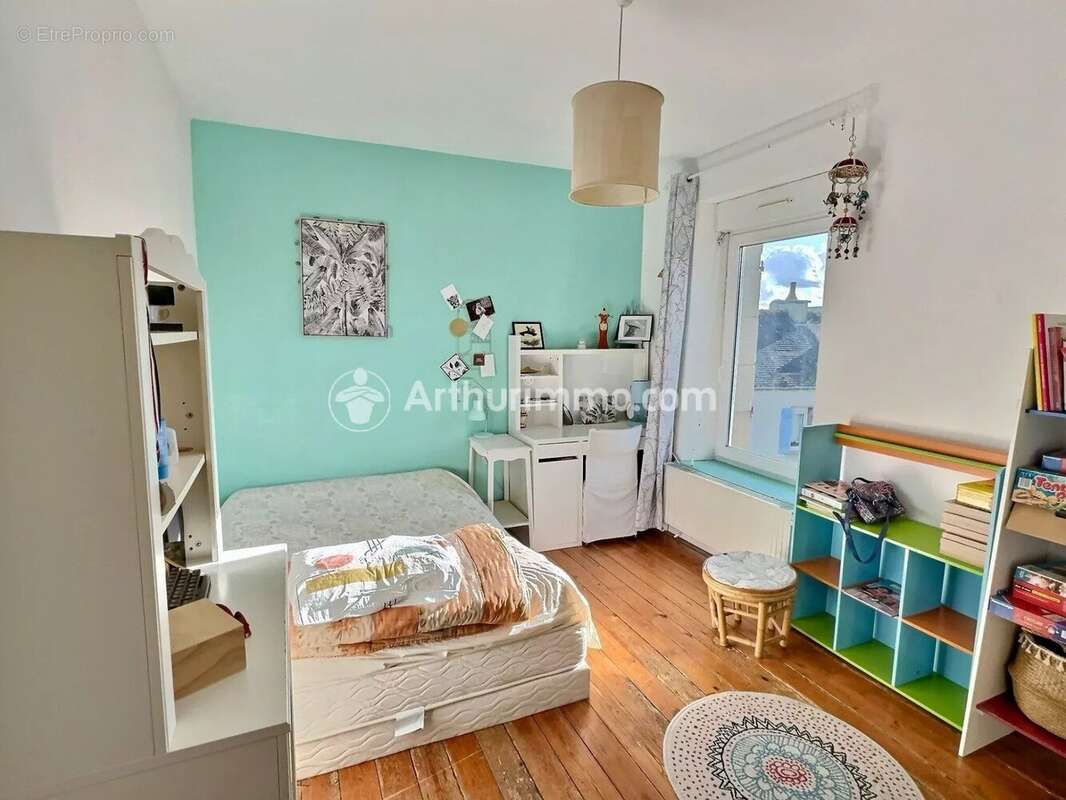 Maison en pierre centre bourg de Plourhan - photo 7