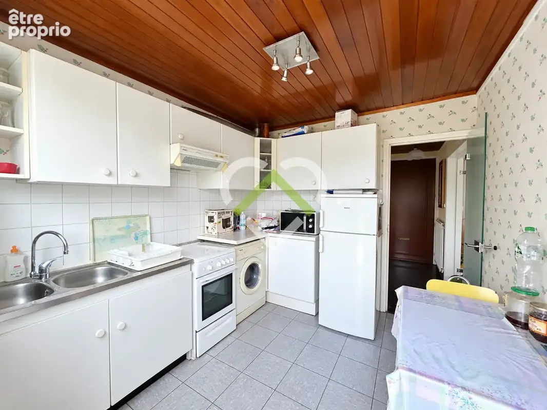 Maison au pied du tram et du métro à vendre à WASQUEHAL HAUT VINAGE - photo 6