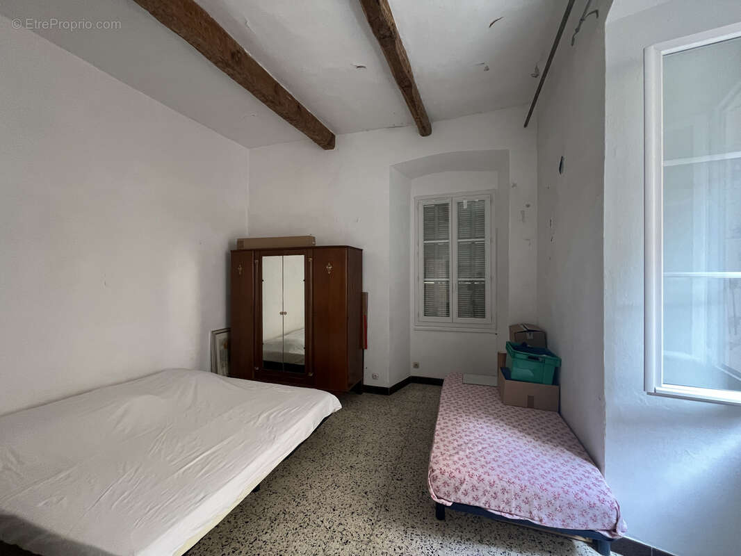 Appartement à L&#039;ILE-ROUSSE