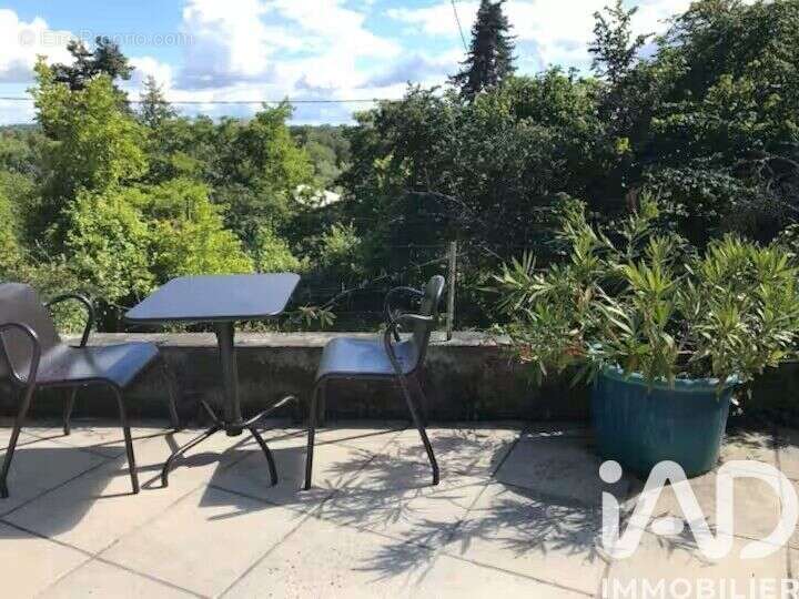 Photo 6 - Maison à ROCHECORBON