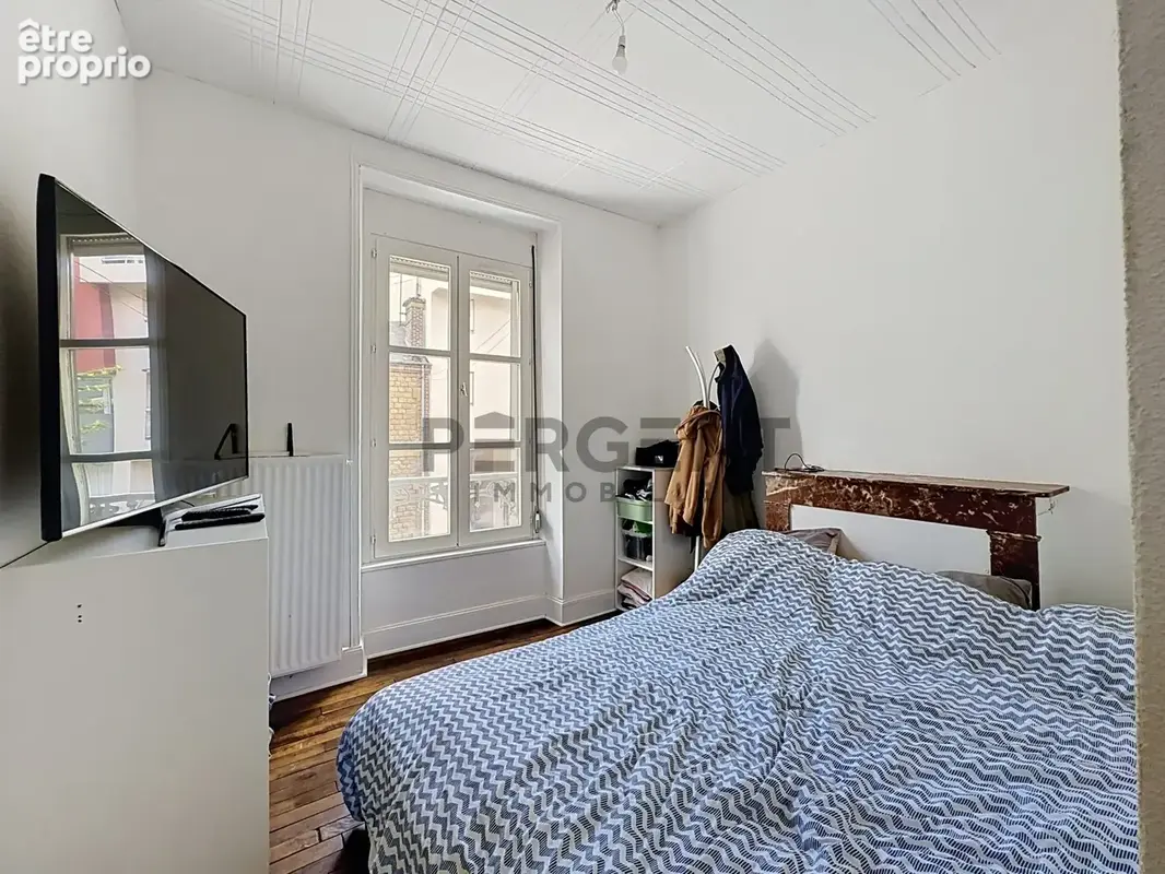 Appartement 4 pièces 83 m² à vendre à Charleville-Mezieres (08000) - photo 5