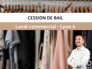 Photo 1 - Commerce à LYON-6E