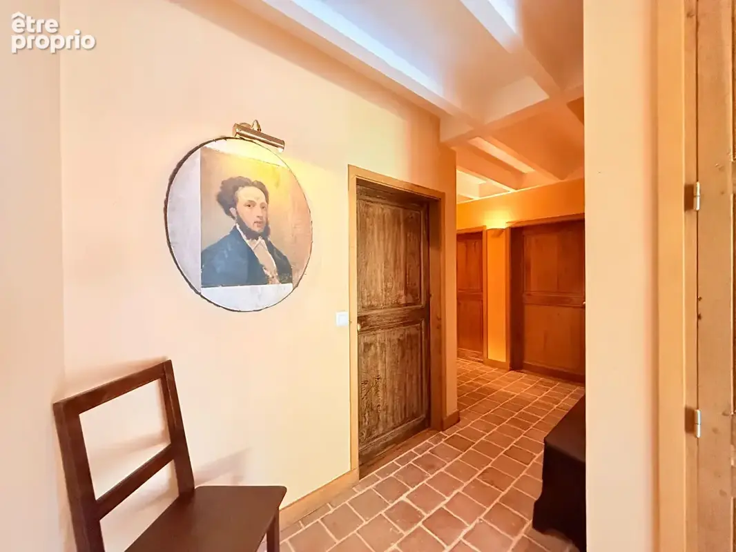 Maison de caractere - photo 10