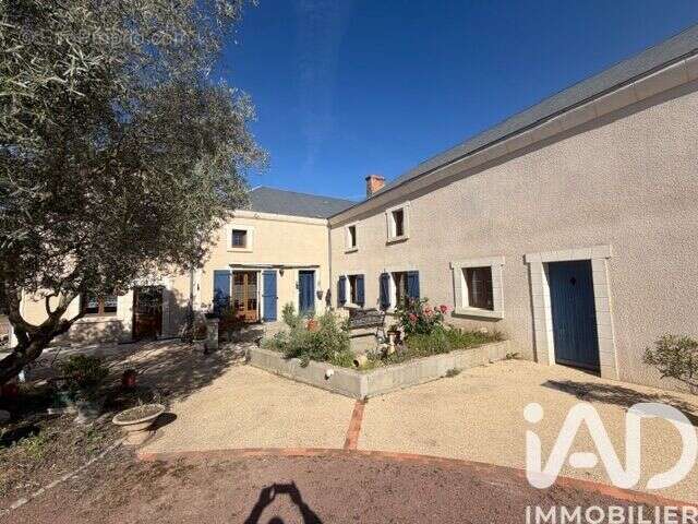 Photo 3 - Maison à THOUARS