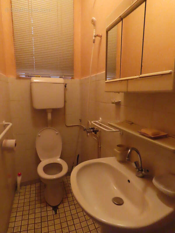 Ebreuil centre - photo 8
