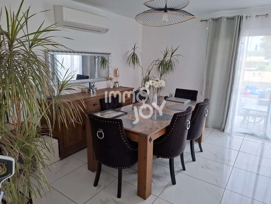 Maison plain-pied canet d'aude - photo 5