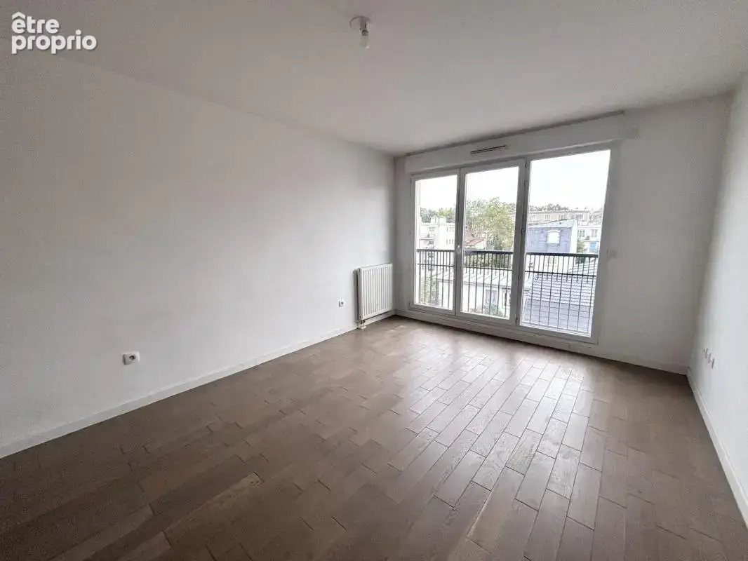 Appartement 3 pièces - immeuble récent - Chatenay Malabry - photo 4