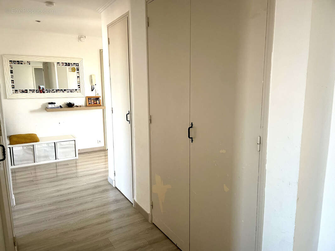 Appartement à AVIGNON
