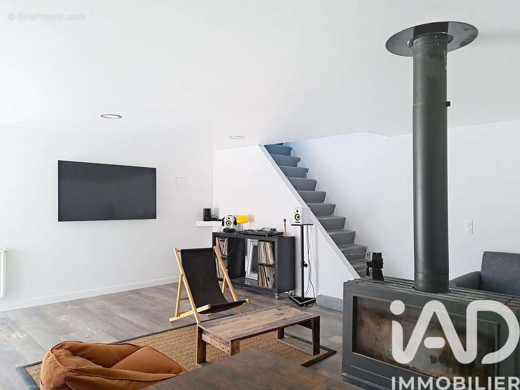 Photo 3 - Maison à NOGENT-L'ARTAUD