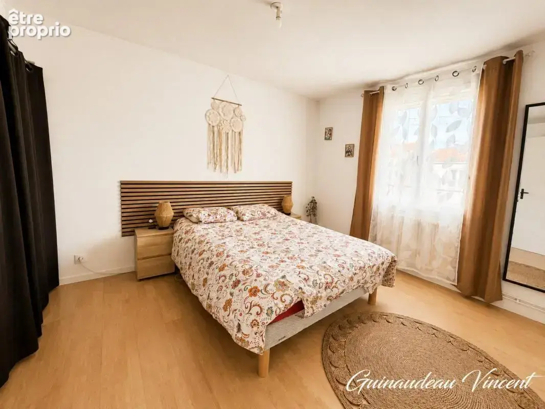Jolie maison Cholet - photo 7