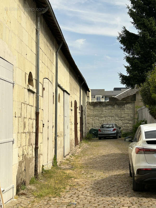 Maison à SAUMUR