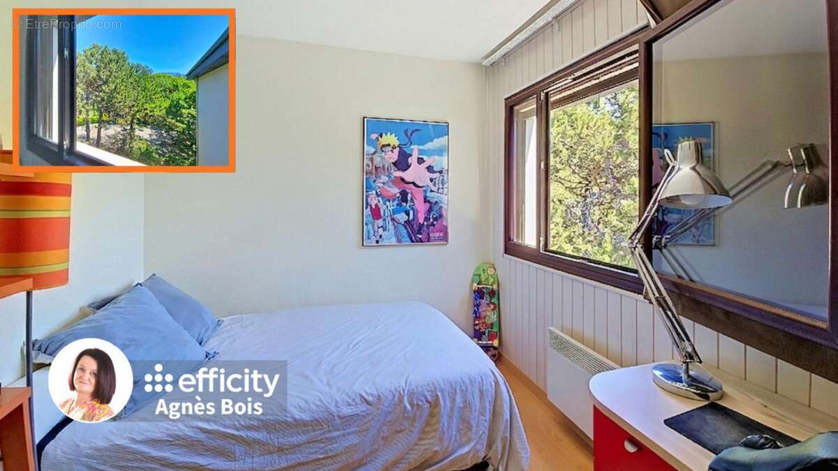 Appartement à SASSENAGE
