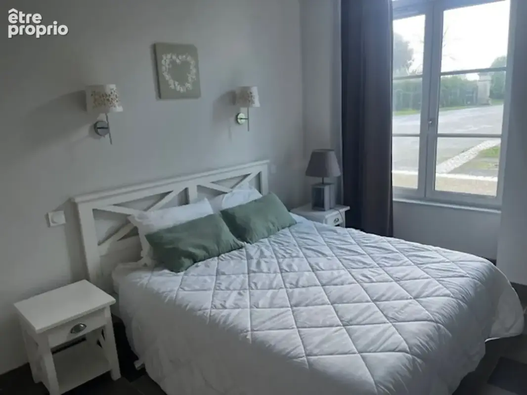 Appartement Baden 3 pièce(s) - photo 6