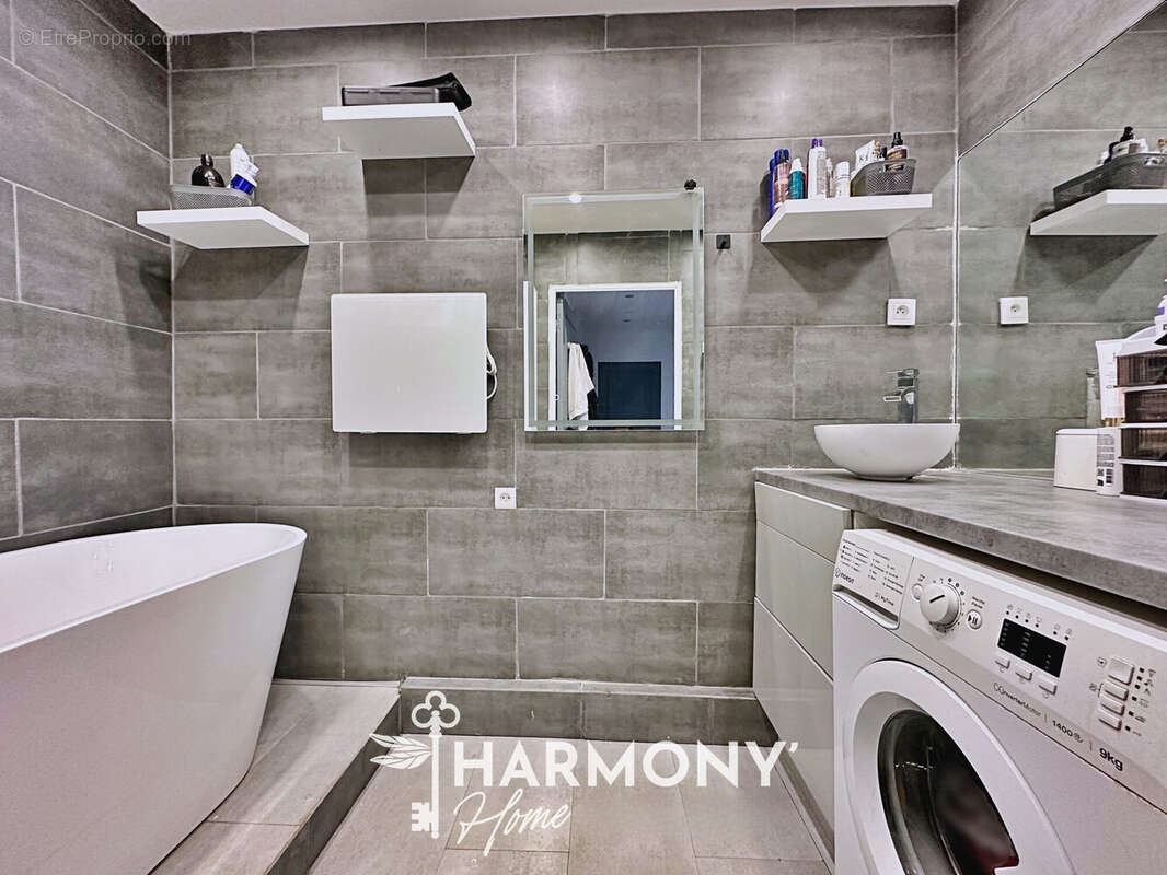 Appartement à AIX-EN-PROVENCE