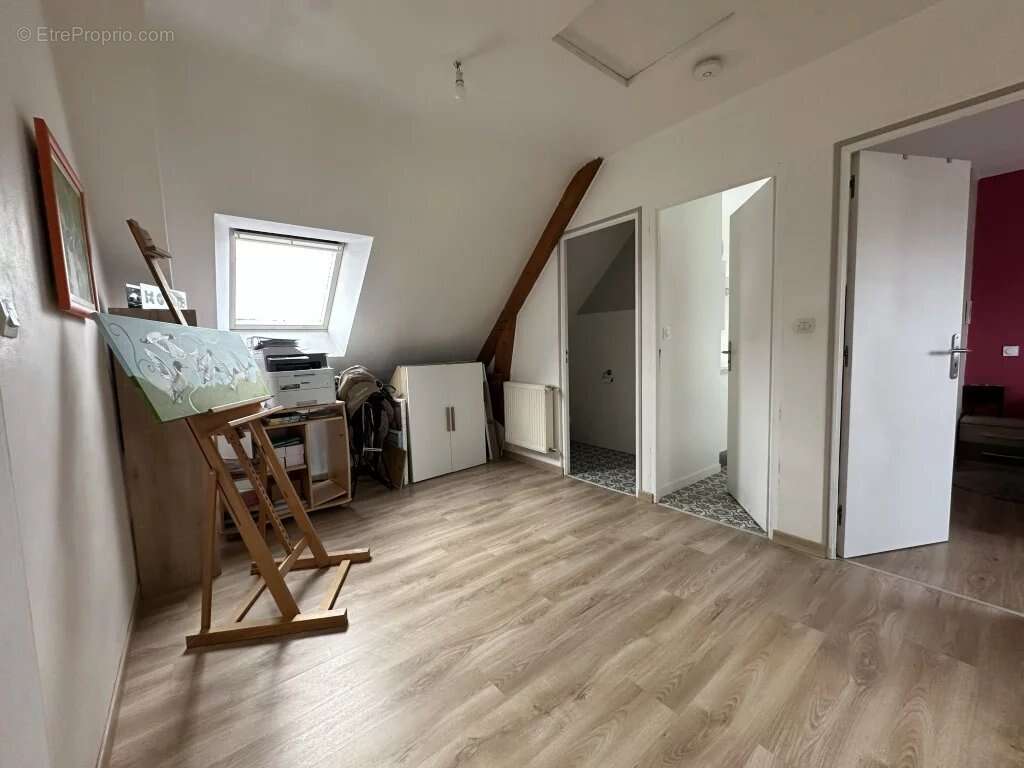 Maison à DINAN
