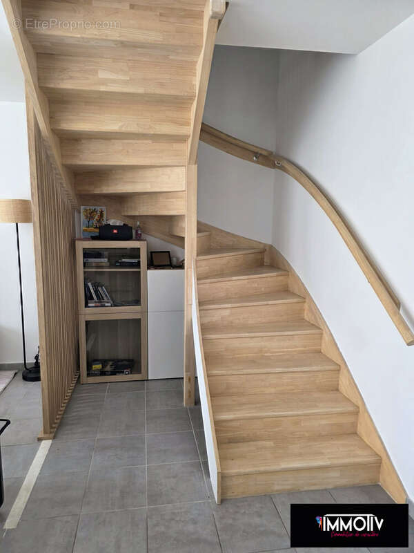 Maison à PLOUMOGUER