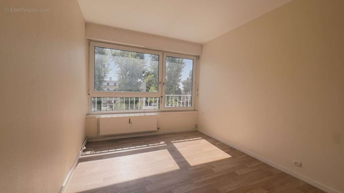 Appartement à ROUBAIX