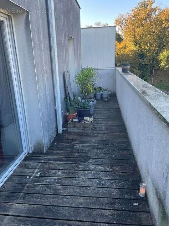 Appartement à ARTIGUES-PRES-BORDEAUX
