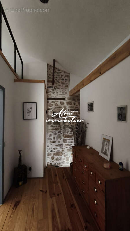 Maison à GABIAN