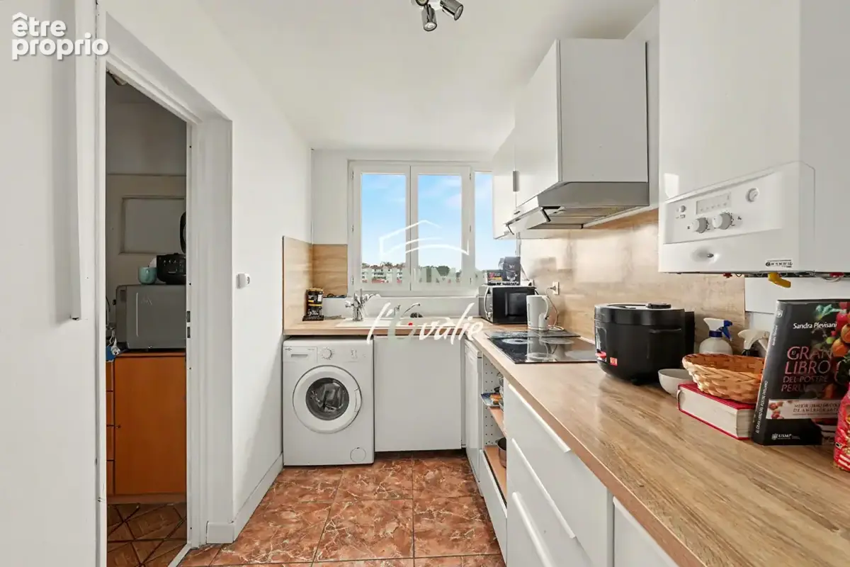Appartement T4 ? Investissement locatif en colocation, - photo 5