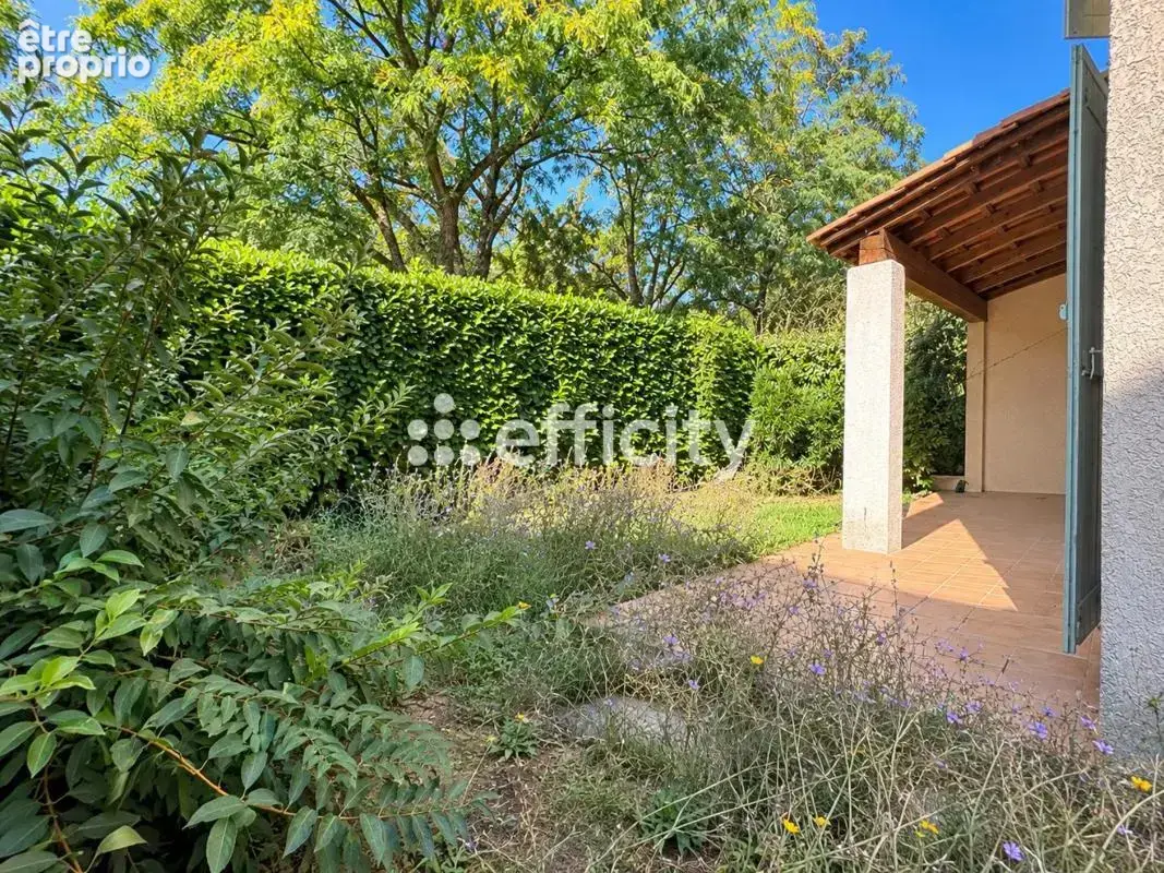 Maison 4 pièces 83 m² à vendre à Aix-En-Provence (13080) - photo 2
