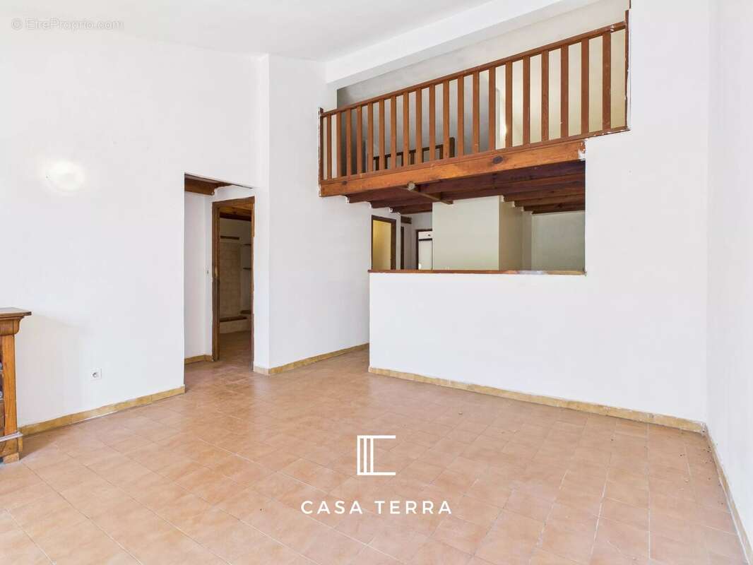 Appartement à PORTO-VECCHIO