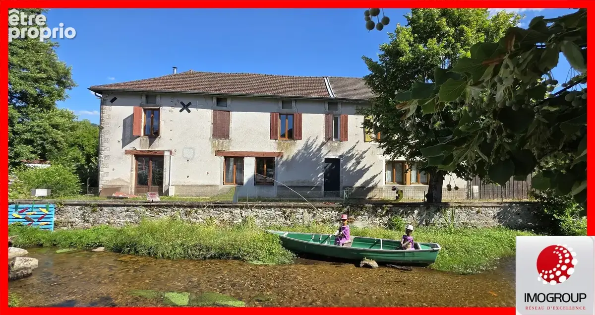 Opportunité d'acquérir un ancien moulin - photo 14