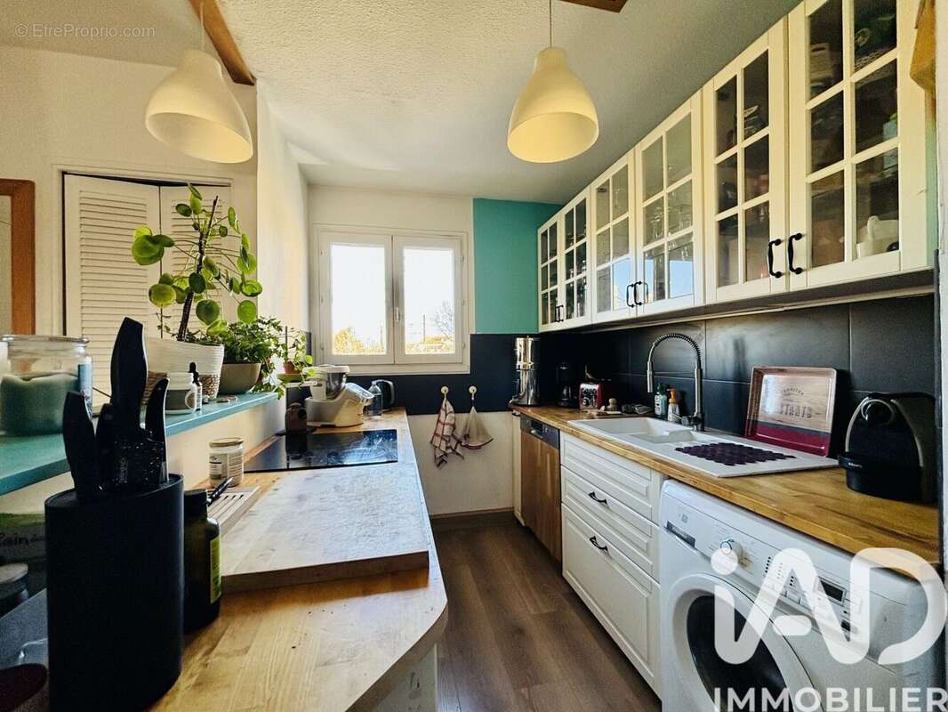 Photo 4 - Appartement à AVIGNON