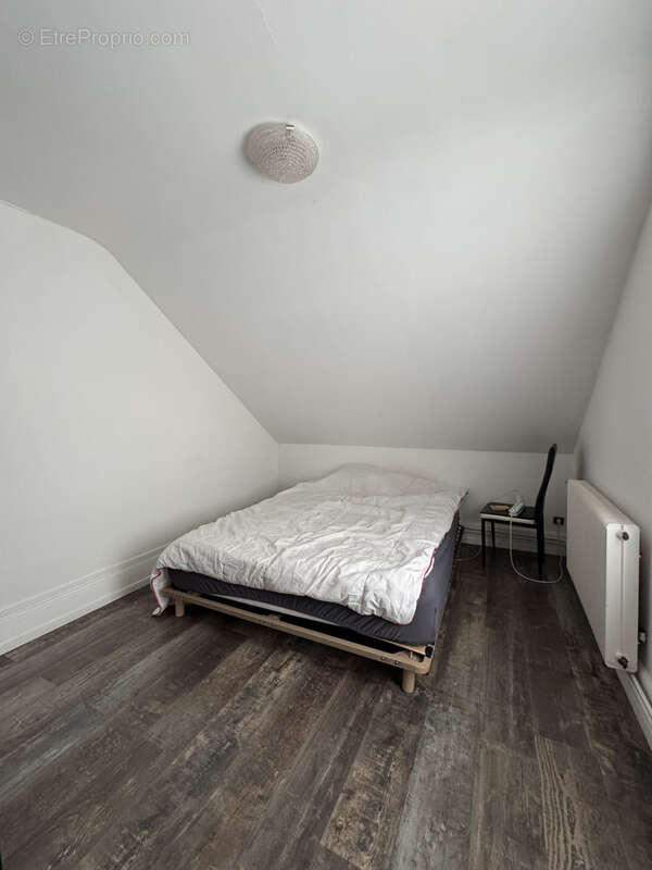 Appartement à BELFORT