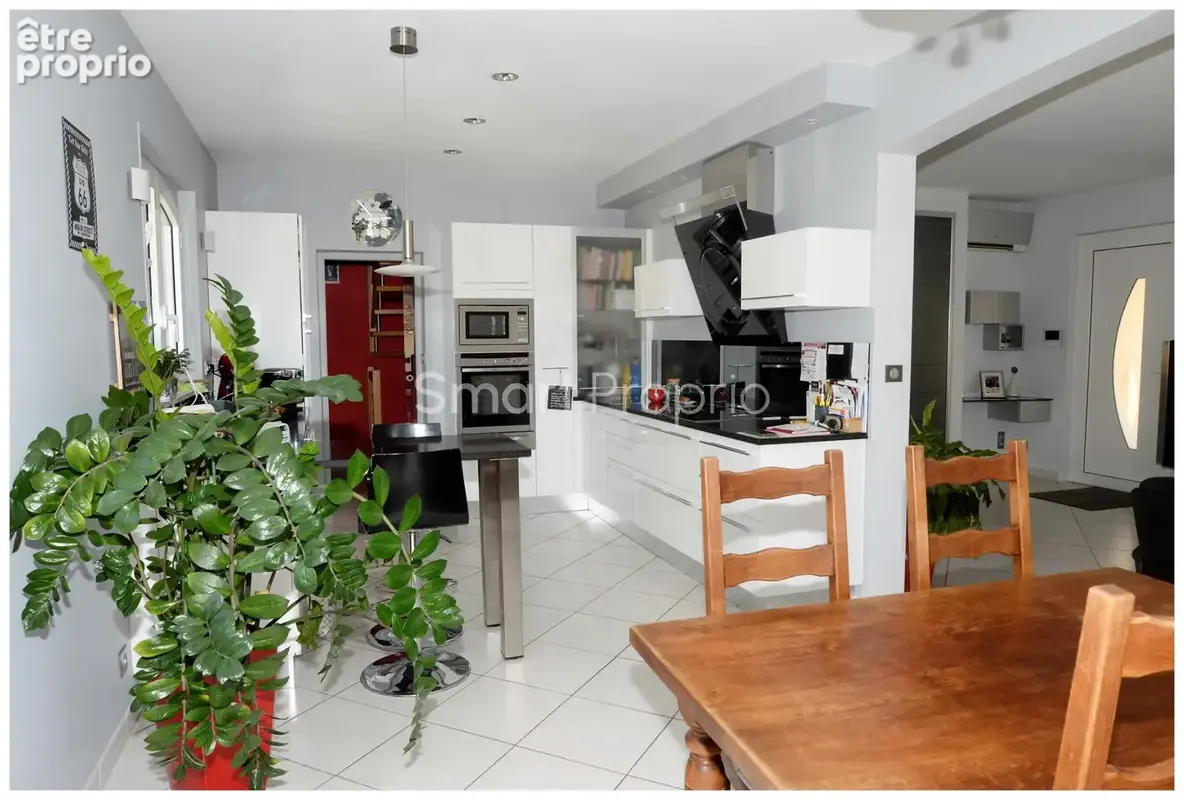 Nyons 26110 - propriete de charme 144 m2 - terrain clos et paysage 750 m2 - 4 chambres - piscine - poolhouse a - photo 7