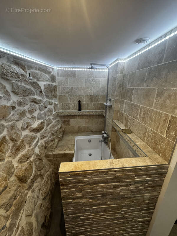 Maison à MARSEILLE-11E