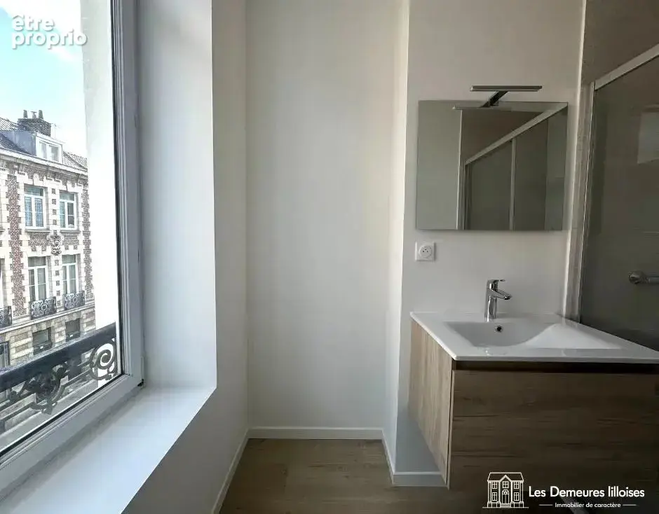 Très bel appartement T4, au coeur de Lille, idéal colocation - photo 11