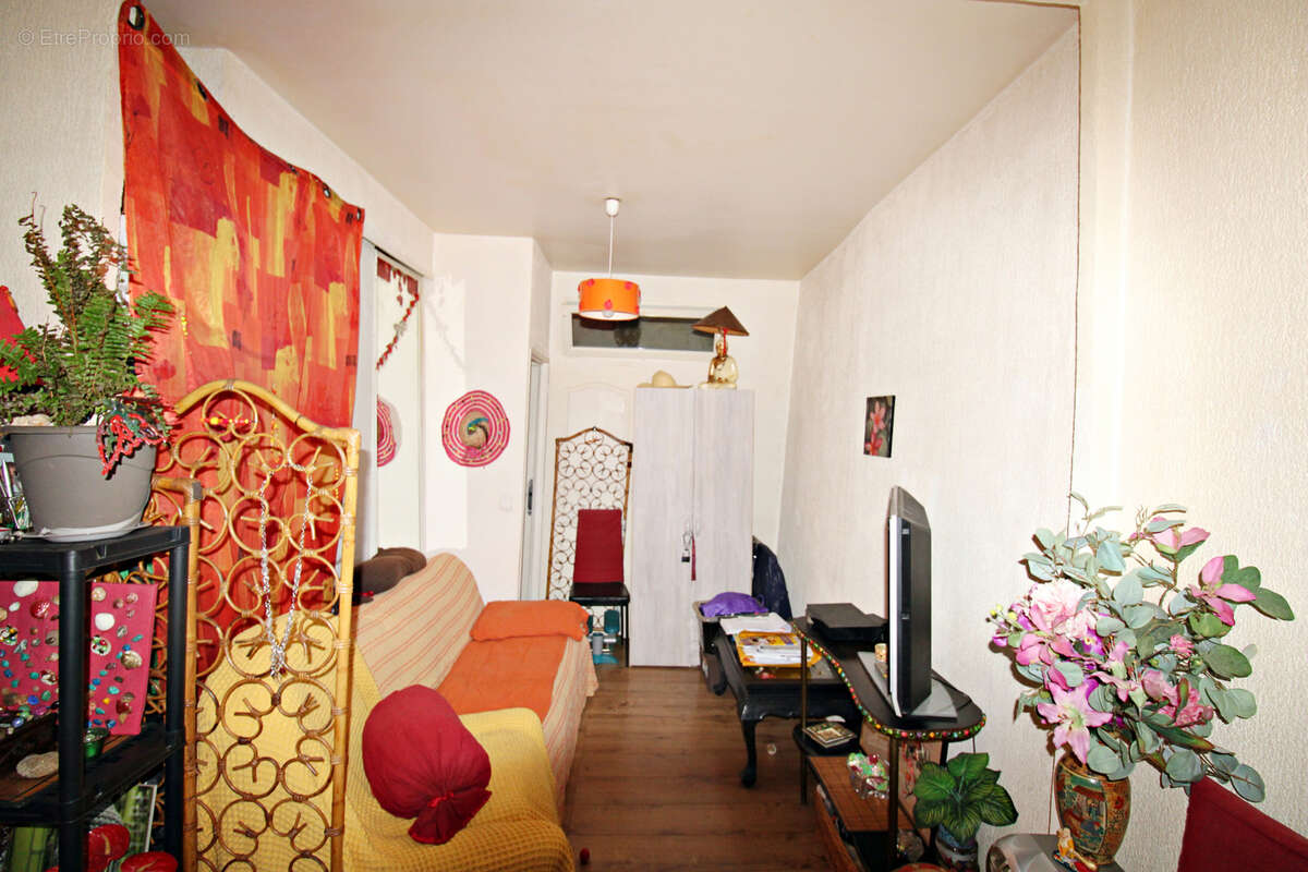 Appartement à LA SEYNE-SUR-MER