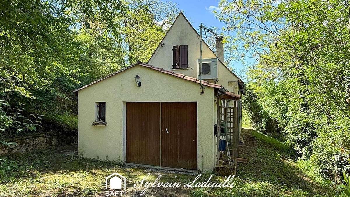 Photo 7 - Maison à BEYNAC-ET-CAZENAC