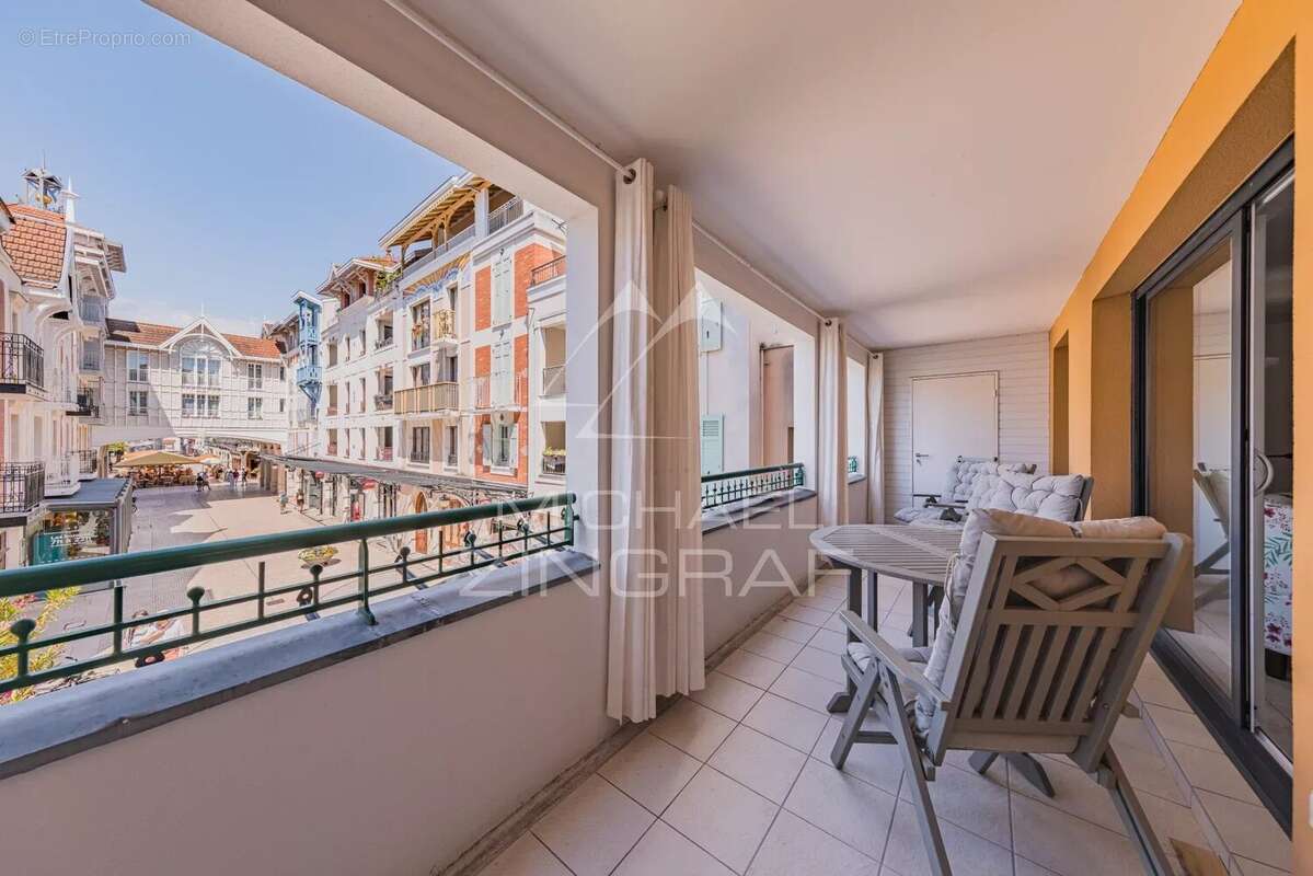 Appartement à ARCACHON