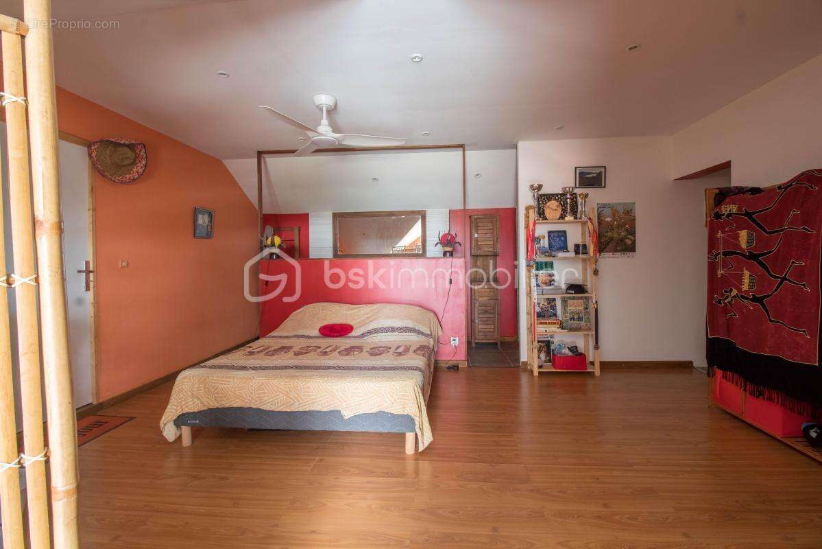 Maison à SAINT-JOSEPH