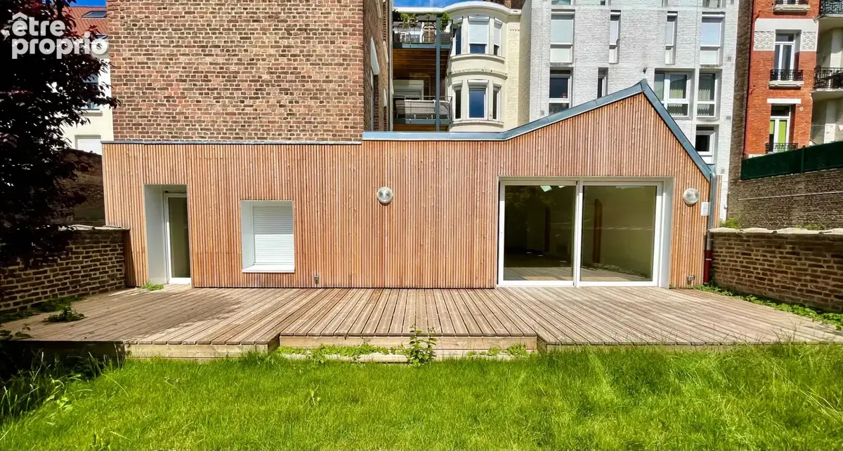 Appartement standing plein pied - photo 12