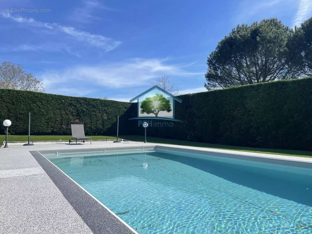 Maison à SAINT-CHAMOND