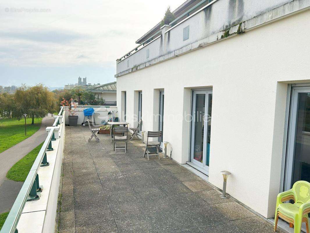 Superbe 5 pièces sur les bords de Seine - photo 15