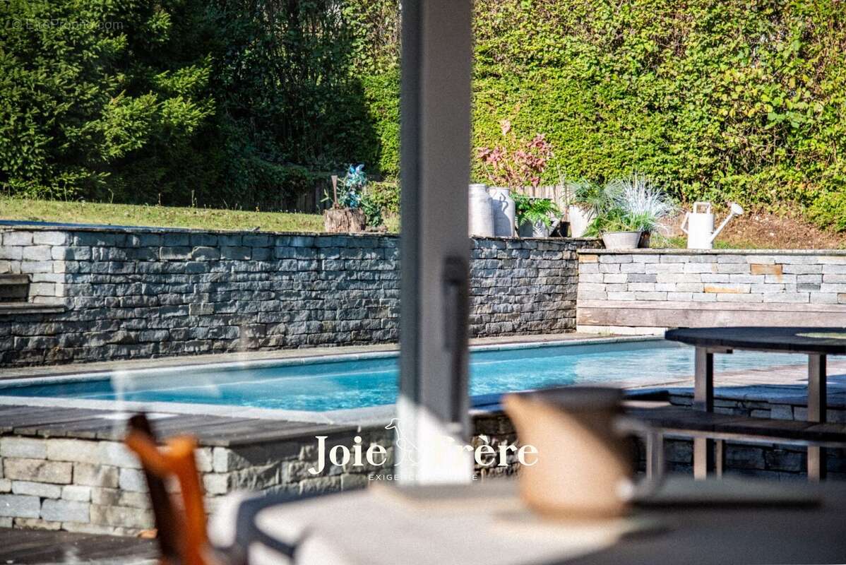 Maison à ANNECY-LE-VIEUX