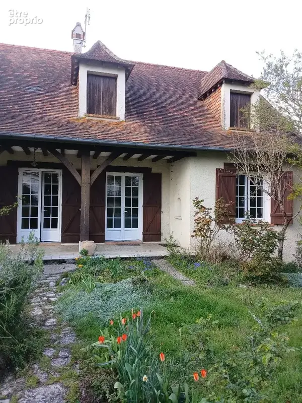 Maison perigourdine - photo 2